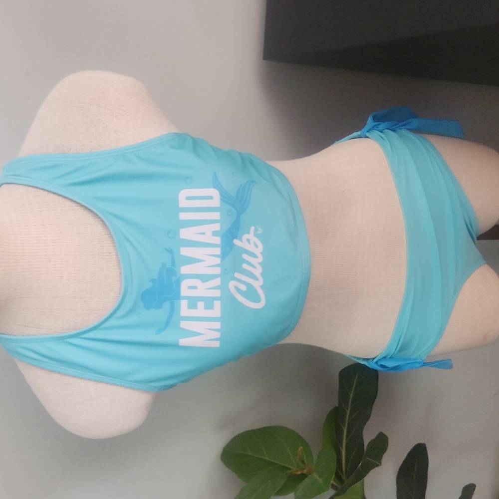 Justice Bikini